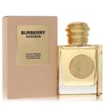 * BURBERRY GODDESS * Burberry 3.3 / 3.4 oz edp Intense Perfume Women * SEALED * - Image 3