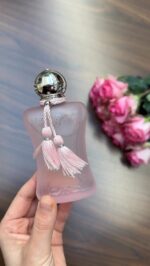 Parfums de Marly Delina La Rose Eau de Parfum – Parfum for Women – 2.5 Fl Oz - Image 2