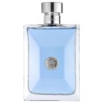 :Versace Pour Homme for Men 3.4 oz Eau de Toilette Spray - Image 3