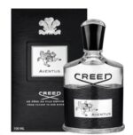 Aventus by Creed, 3.3 oz Millesime EDP Spray for Men 100ml - Image 9