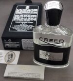 Aventus by Creed, 3.3 oz Millesime EDP Spray for Men 100ml - Image 10