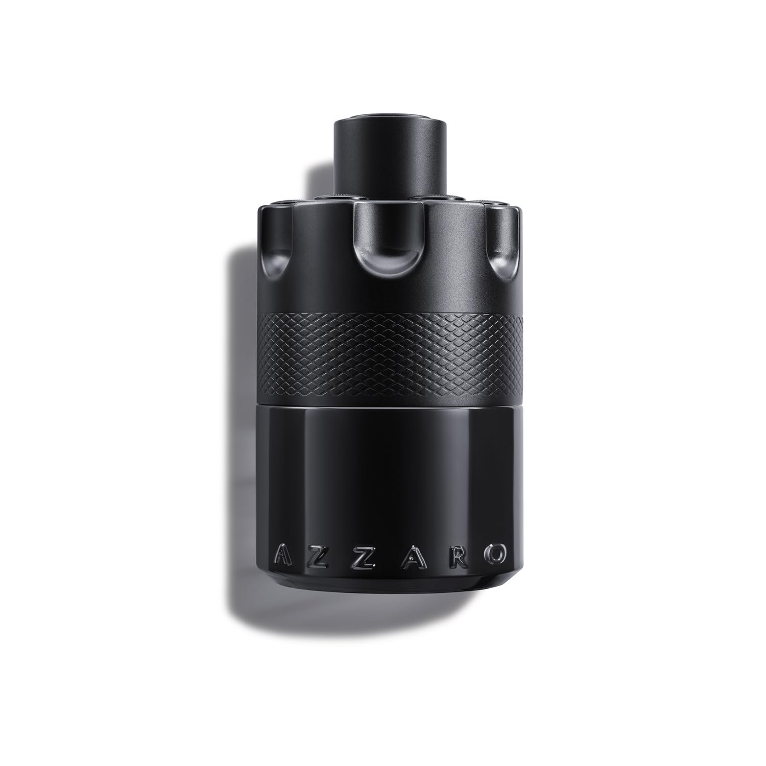 imgi_174_61a92zq16TL._SL1500_.jpg Azzaro The Most Wanted Eau de Parfum Intense - Woody & Seductive Mens Cologne - Fougère, Ambery & Spicy Fragrance for Date Night - Lasting Wear - Luxury Perfumes for Men - Image 1