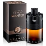 Azzaro The Most Wanted Parfum - Intense Mens Cologne - Spicy & Seductive Fragrance for Date Night - Lasting Wear - Irresistible Luxury Perfumes for Men - Image 2