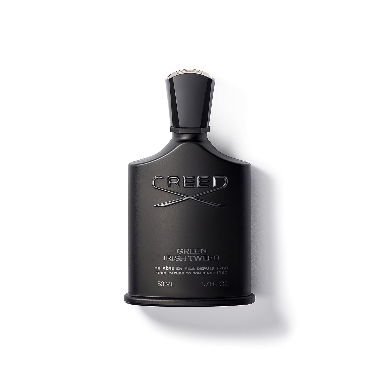 imgi_210_71fIA15pbbL._SL1500_.jpg Green Irish Tweed By Creed for men 3.4oz 100ml - Image 1