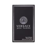 :Versace Pour Homme for Men 3.4 oz Eau de Toilette Spray - Image 7
