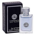 :Versace Pour Homme for Men 3.4 oz Eau de Toilette Spray - Image 8