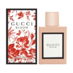 Gucci Bloom for Women Eau de Parfum Spray, 3.3 Ounce, Multi - Image 5