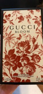 Gucci Bloom for Women Eau de Parfum Spray, 3.3 Ounce, Multi - Image 7