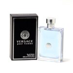 :Versace Pour Homme for Men 3.4 oz Eau de Toilette Spray - Image 9