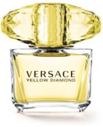 Yellow Diamond by Versace for Women 3.0 oz Eau de Toilette Spray - Image 3