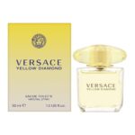 Yellow Diamond by Versace for Women 3.0 oz Eau de Toilette Spray - Image 4