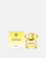 Yellow Diamond by Versace for Women 3.0 oz Eau de Toilette Spray - Image 5