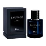 "Dior Sauvage Elixir 3.4 fl oz Men's Eau de Parfum Spray " - Image 4