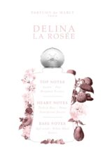 Parfums de Marly Delina La Rose Eau de Parfum – Parfum for Women – 2.5 Fl Oz - Image 4