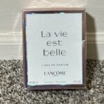 Lancôme La Vie Est Belle Eau De Parfum 75ml Elegant Fragrance - Image 3