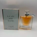 Lancôme La Vie Est Belle Eau De Parfum 75ml Elegant Fragrance
