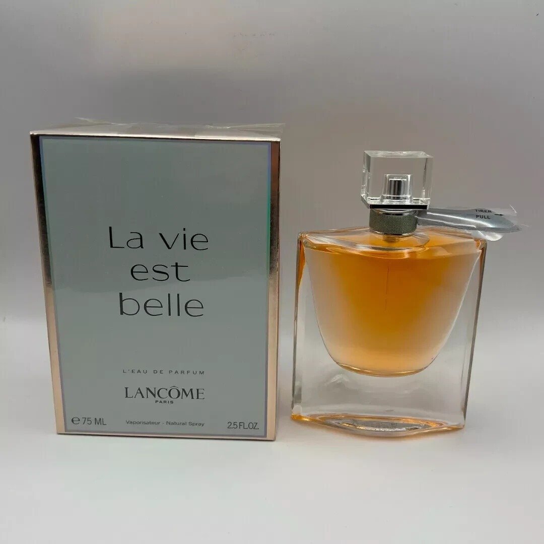 imgi_85_s-l1600-1.jpg Lancôme La Vie Est Belle Eau De Parfum 75ml Elegant Fragrance - Image 1