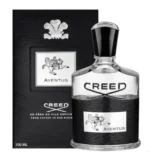 Aventus by Creed, 3.3 oz Millesime EDP Spray for Men 100ml