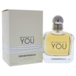 Armani Because It's You Eau De Parfum 3.4 Ounce / 100 ml - Image 2